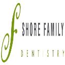 Shore Family Dentistry logo